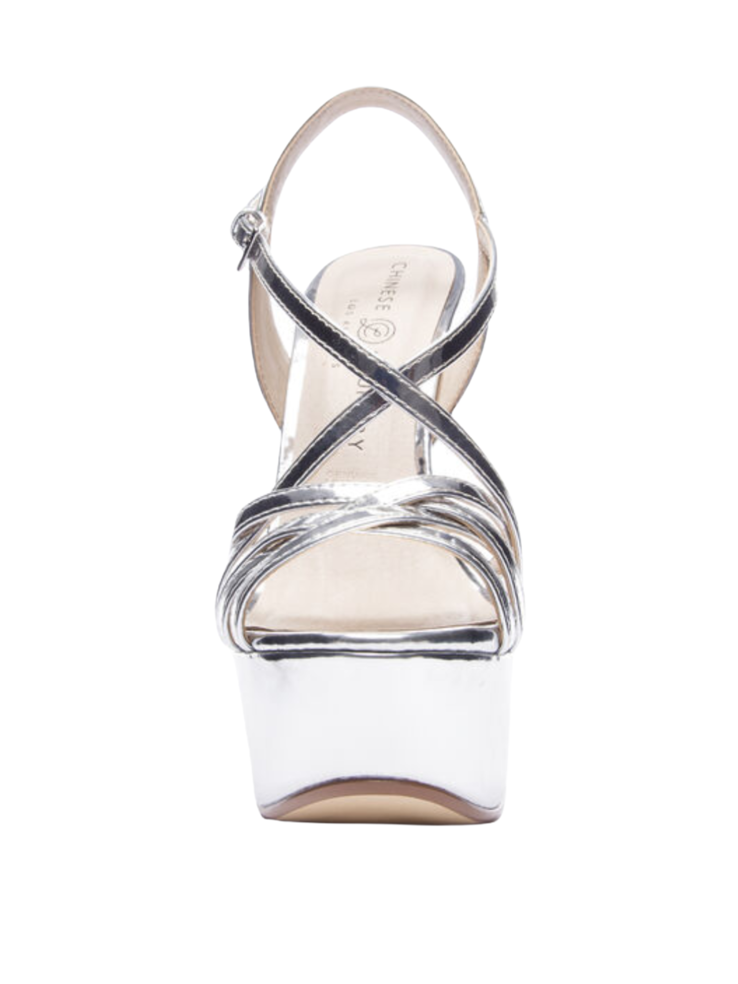 Chinese laundry 2025 pageant heels