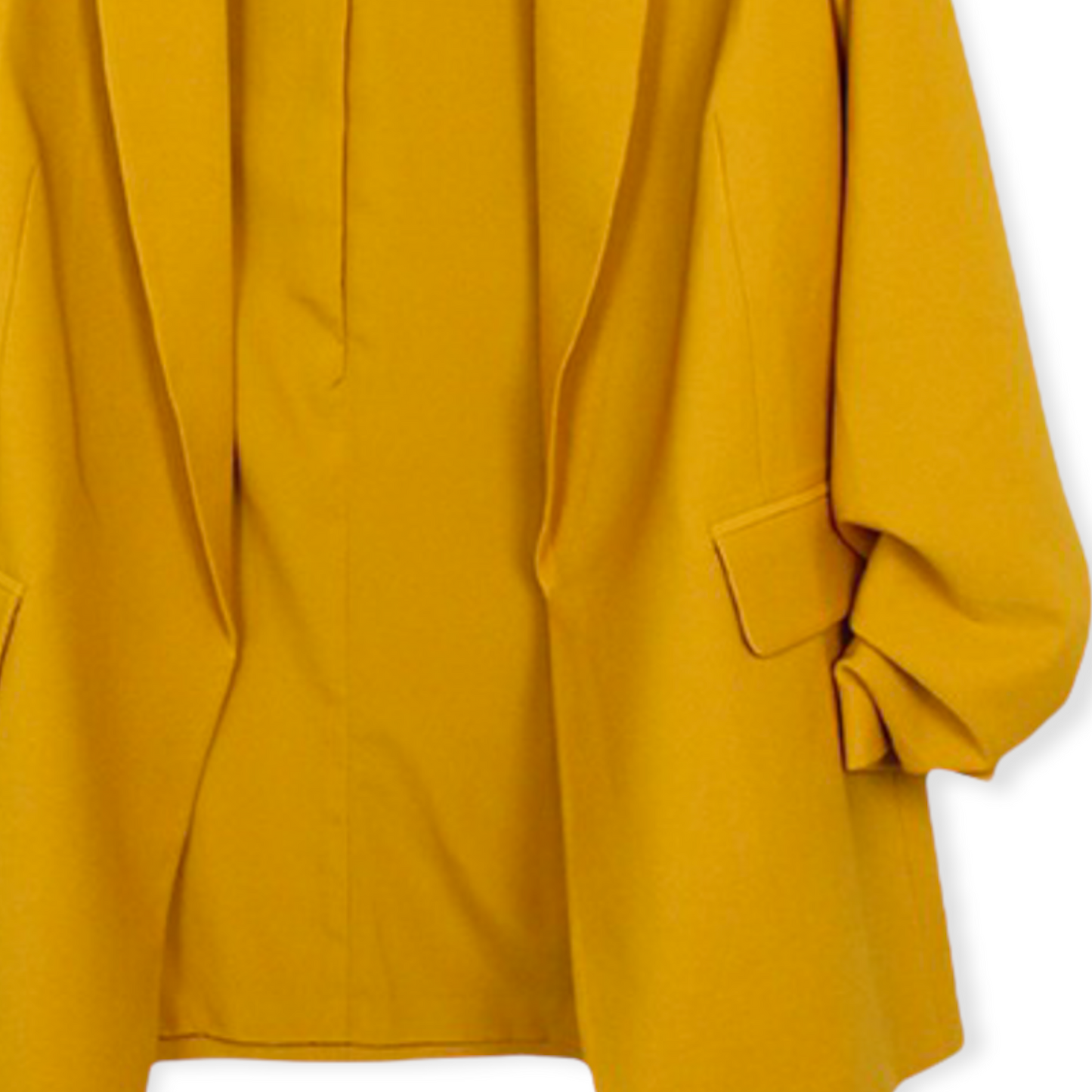 Relax Dressy Blazer Comfort Womenswear