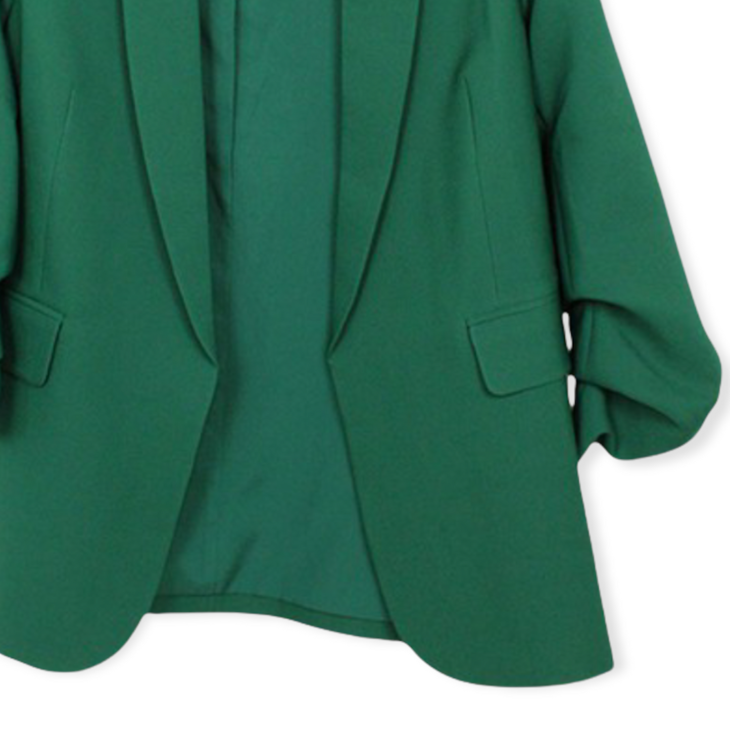 Relax Dressy Blazer Comfort Womenswear