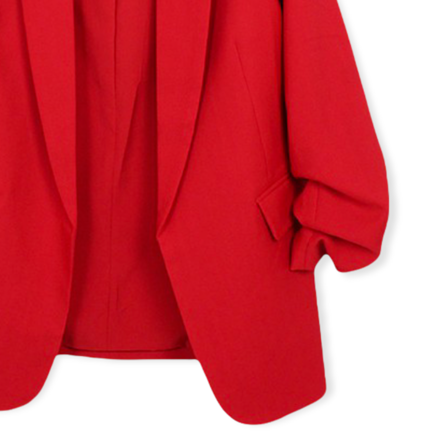 Relax Dressy Blazer Comfort Womenswear
