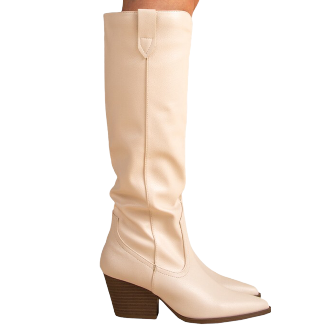 RILEY BOOTS