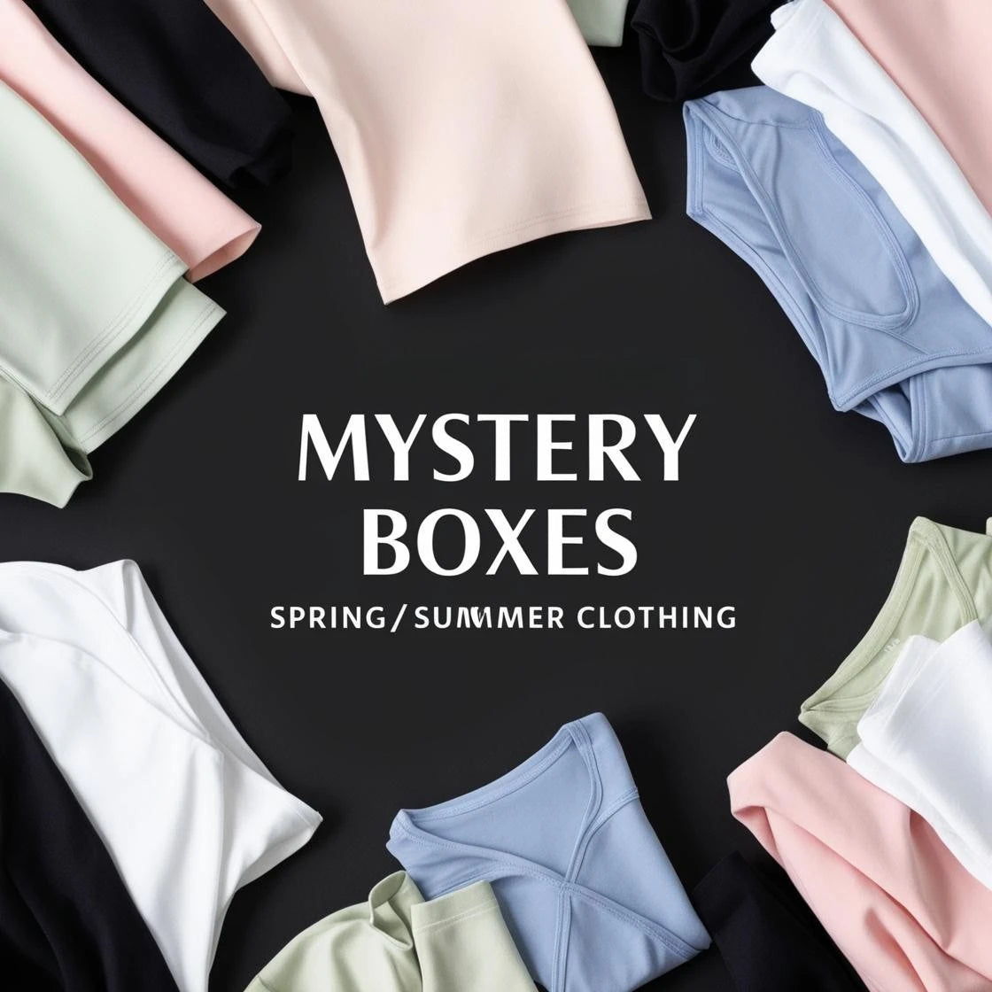 Mystery Box