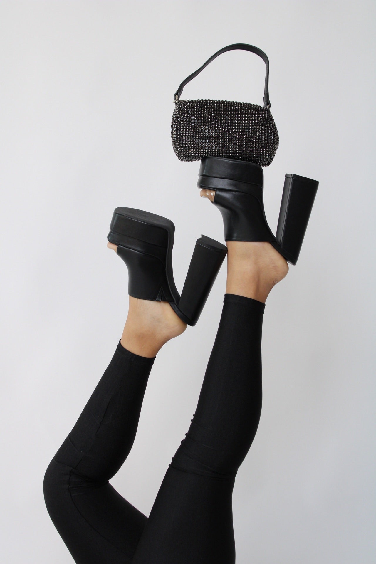 Heaven Shoes