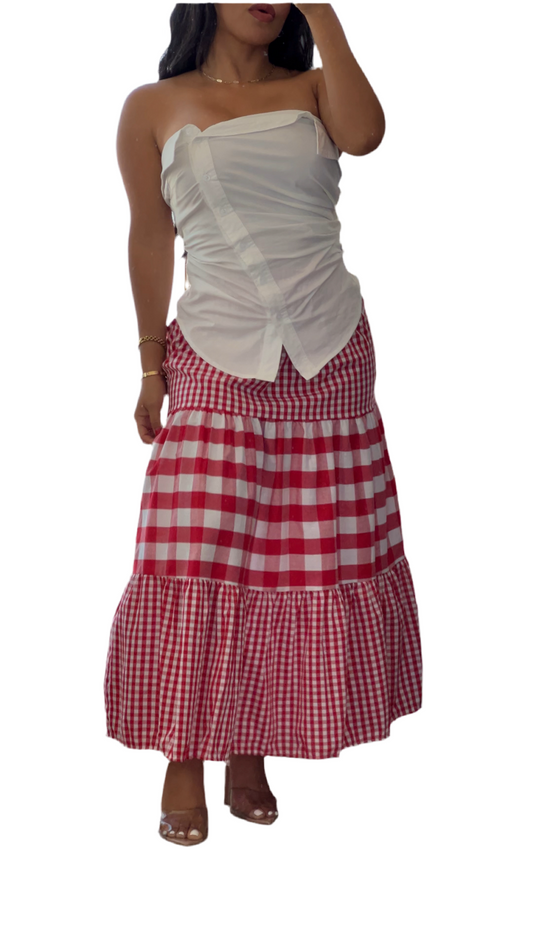 Dianne Summer Skirt