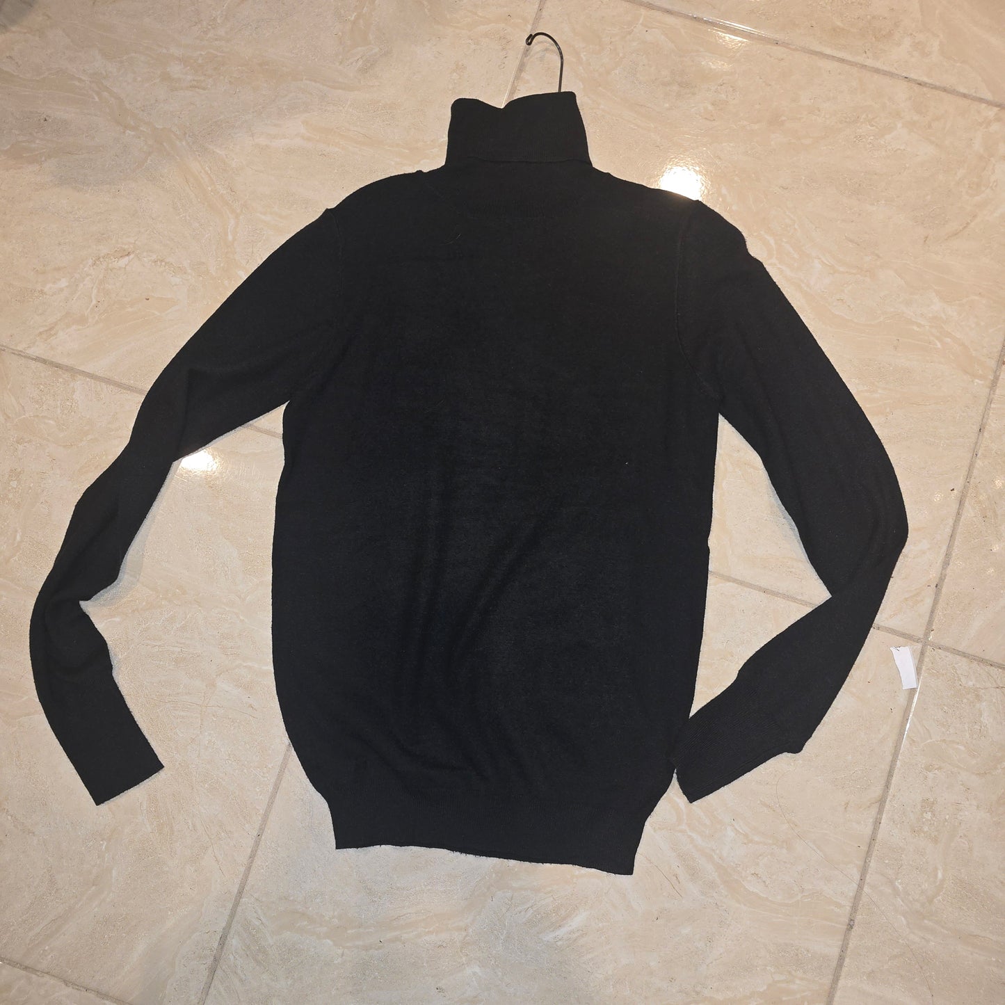 Sweater Turtle Neck