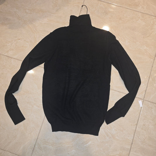 Sweater Turtle Neck