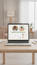 Live Tutoring Session Experience