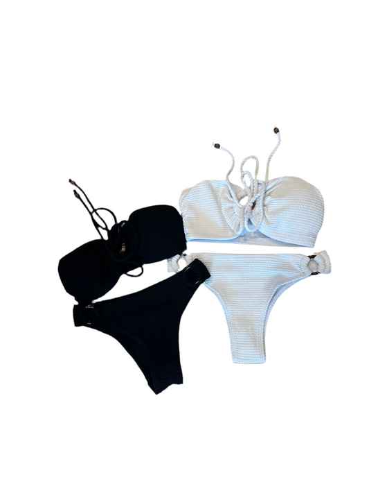 FRESH SUMMER 2 PIECE SWIMSUIT