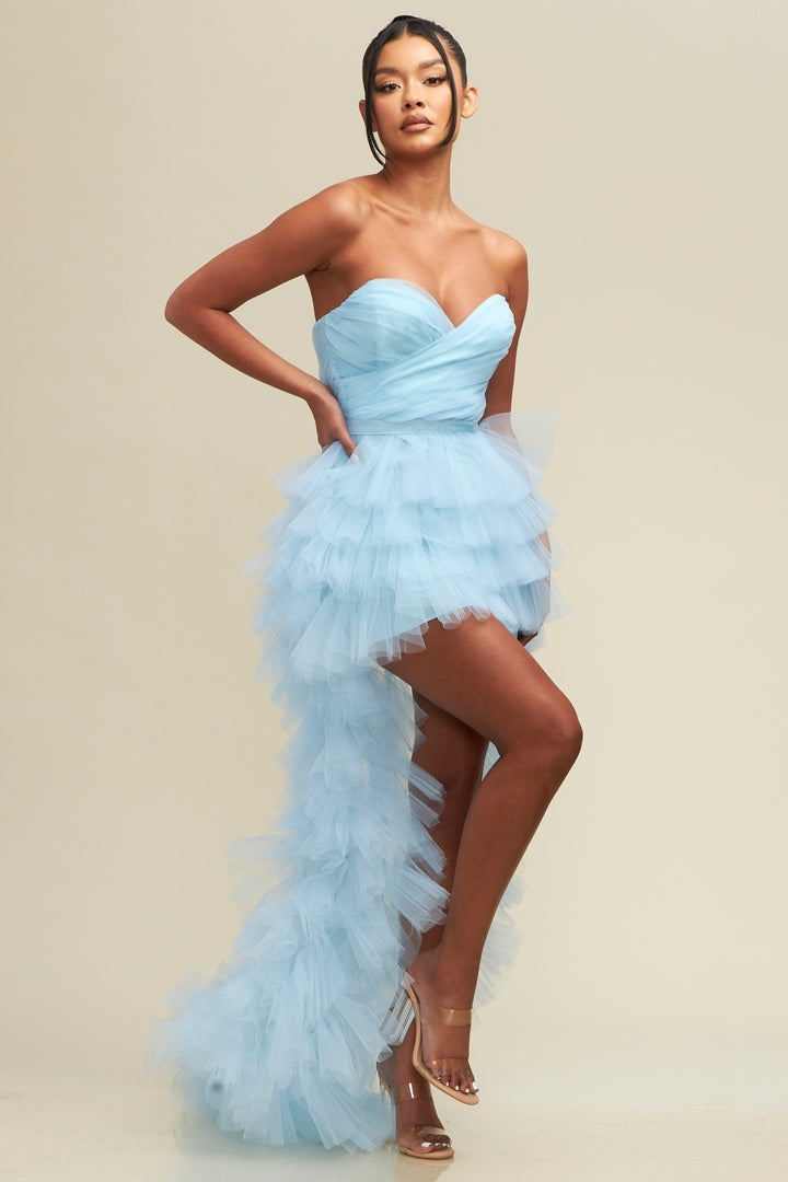 Sofia Tulle Dress