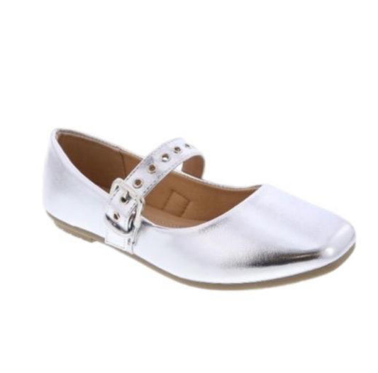Fashion 2024 Ballerina Flats Style Comfort