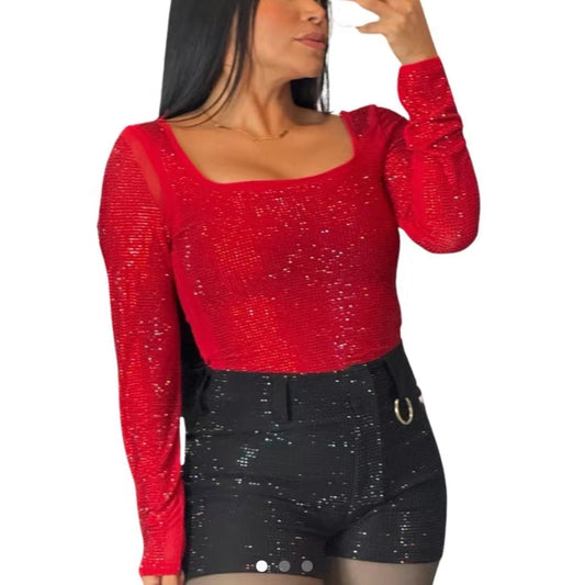 Belinda Belted Full Stone
Shorts Womenwear