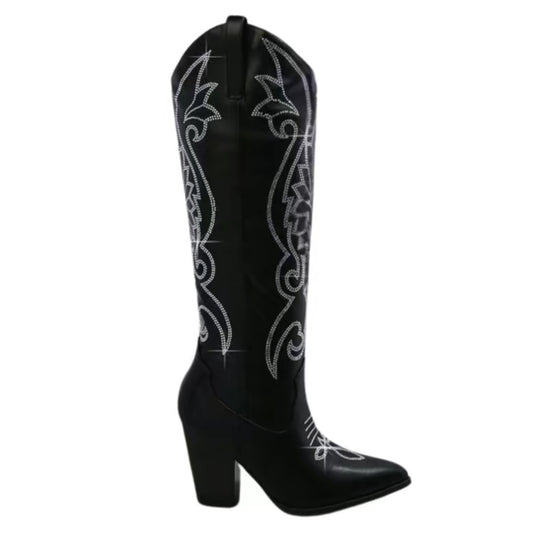 Ivanna Cowboy Boots