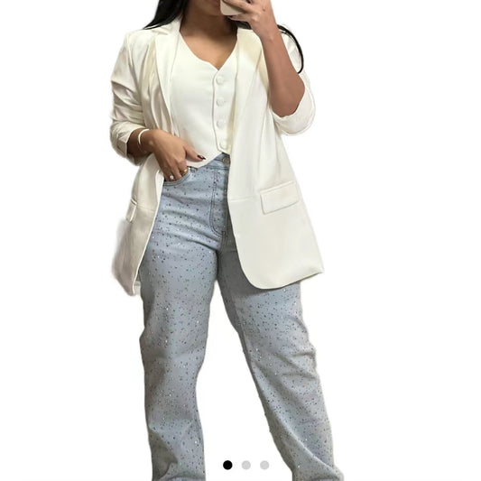 Bling Bling 360 Denim
Pants Womenwear