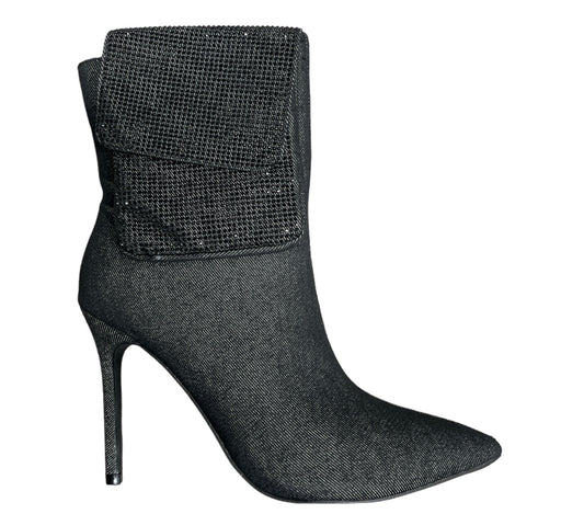 Revealed Booties