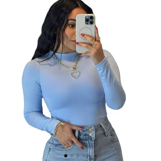 Anita Buttery Soft Tops - Long Sleeve, Short Sleeve & Bodys...