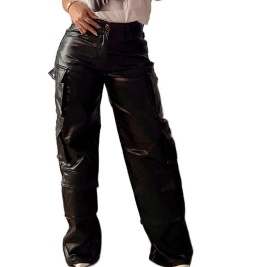 Colorful Fashion Metallic & Non Metallic Cargo