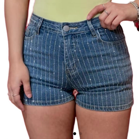 Lola Shorts Collection