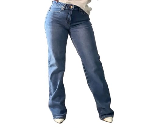 Ivy Denim Jeans