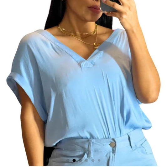 Bella Summer Fresh Light Weight Top