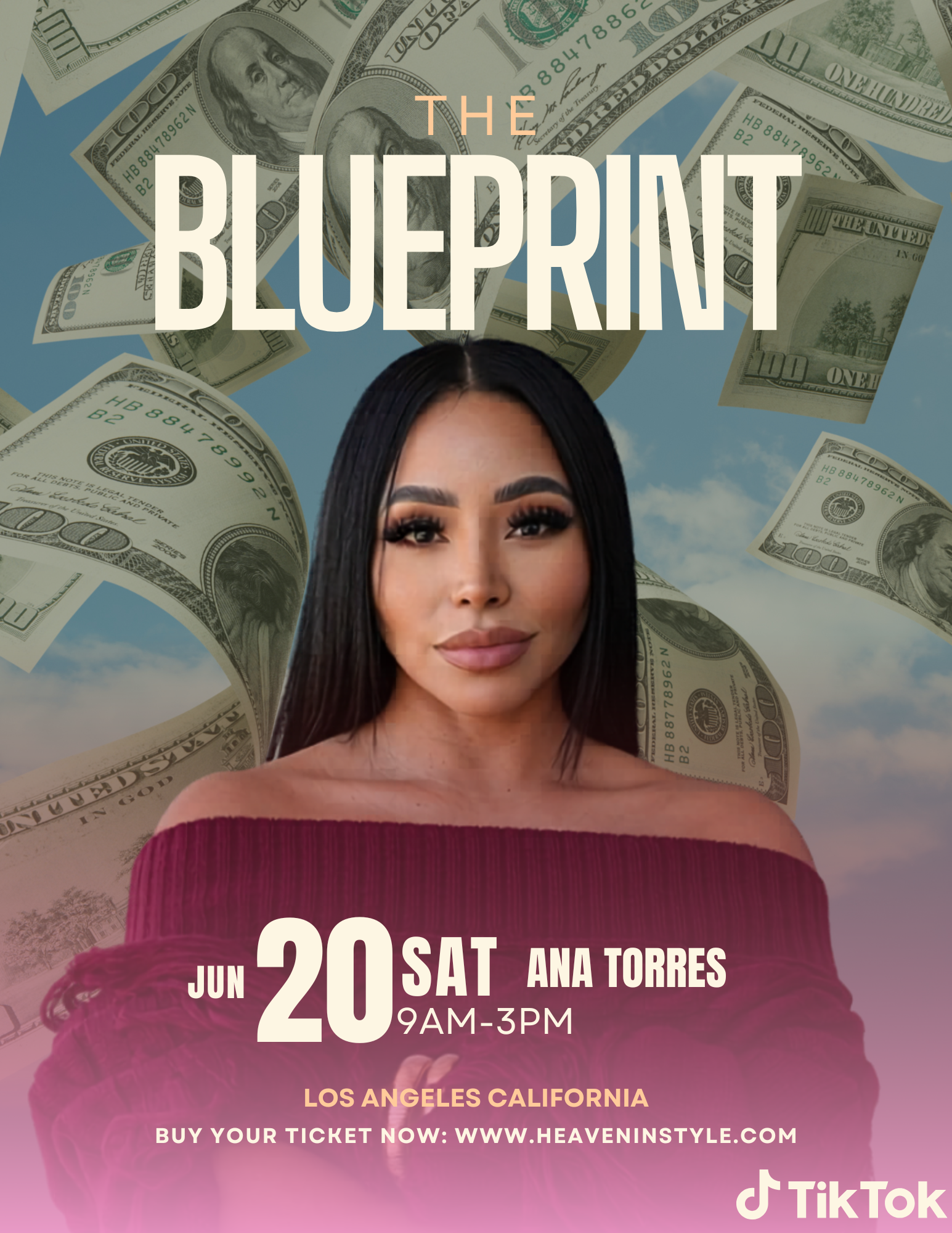 THE BLUEPRINT