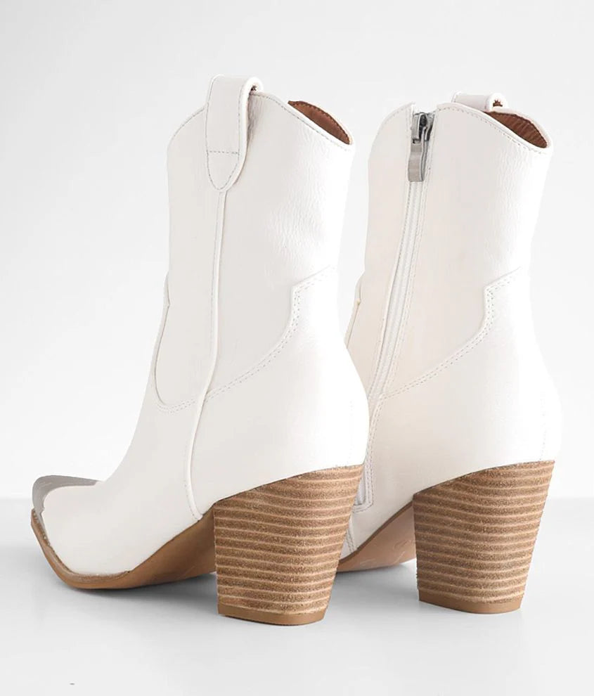 Tiber bootie