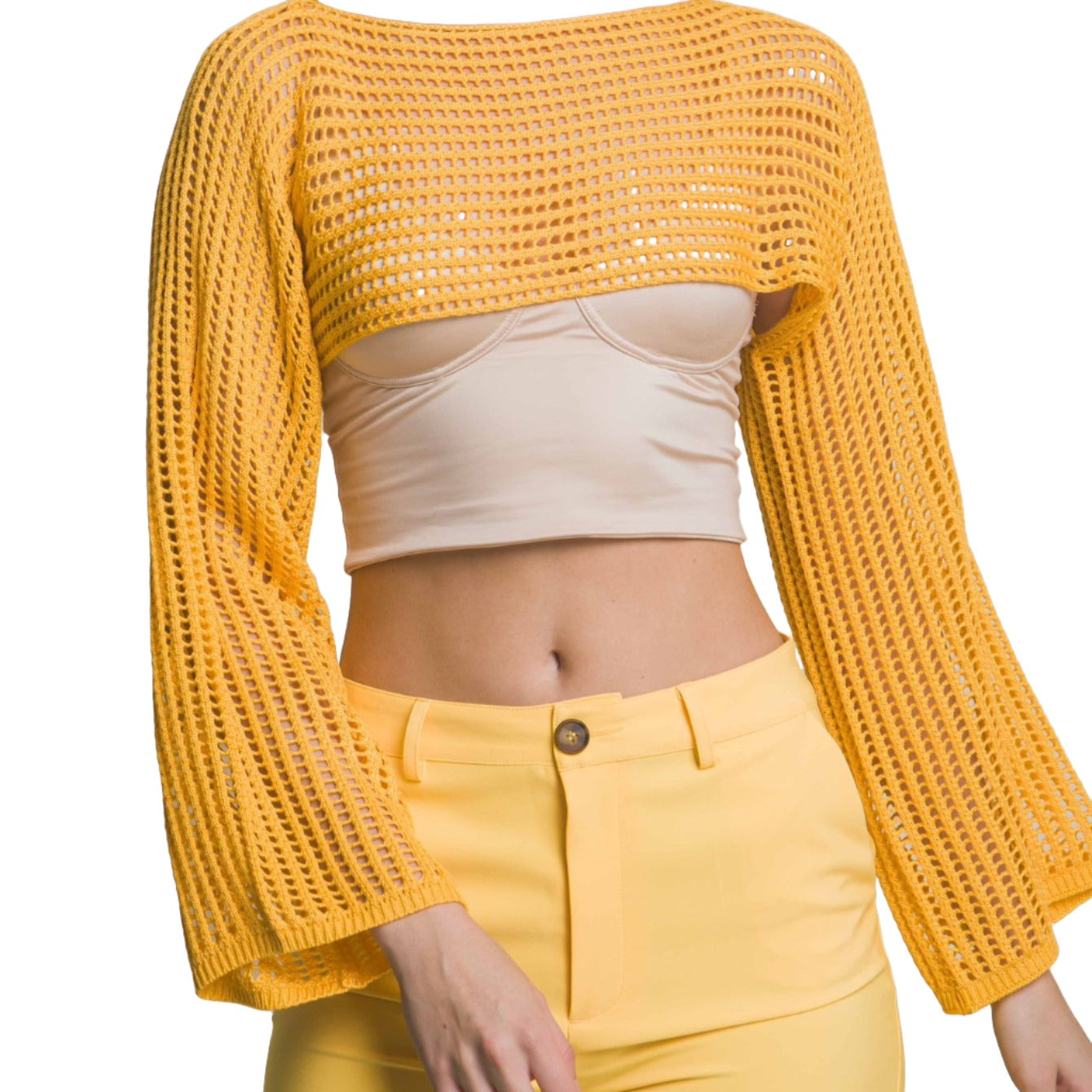 LINNAH COVER
