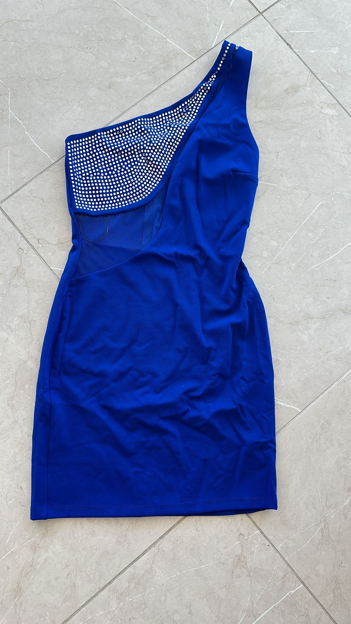 YLIANNA PARTY DRESS
