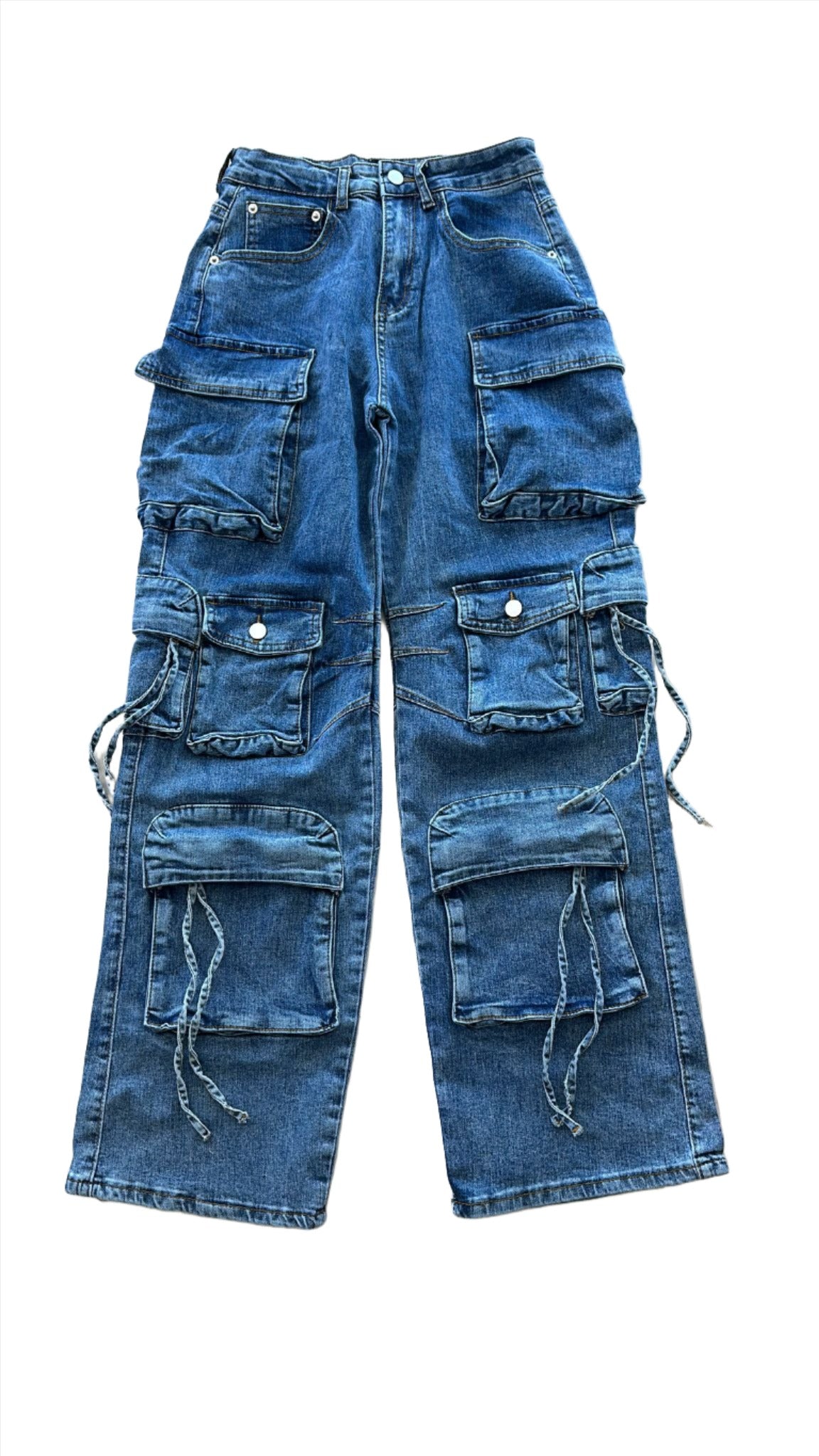 SANDY CARGO PANTS