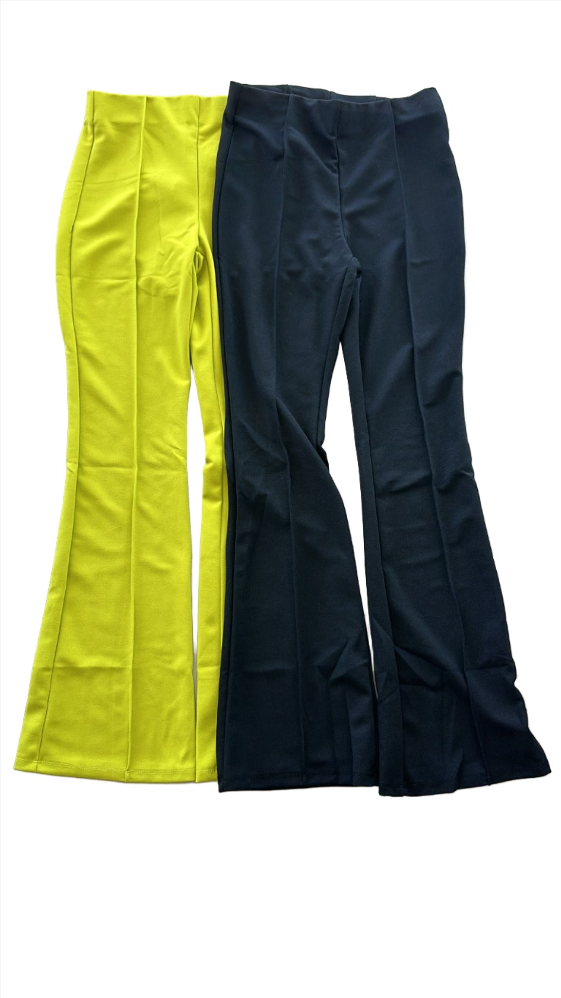 GIGIH WIDE LEG PANTS