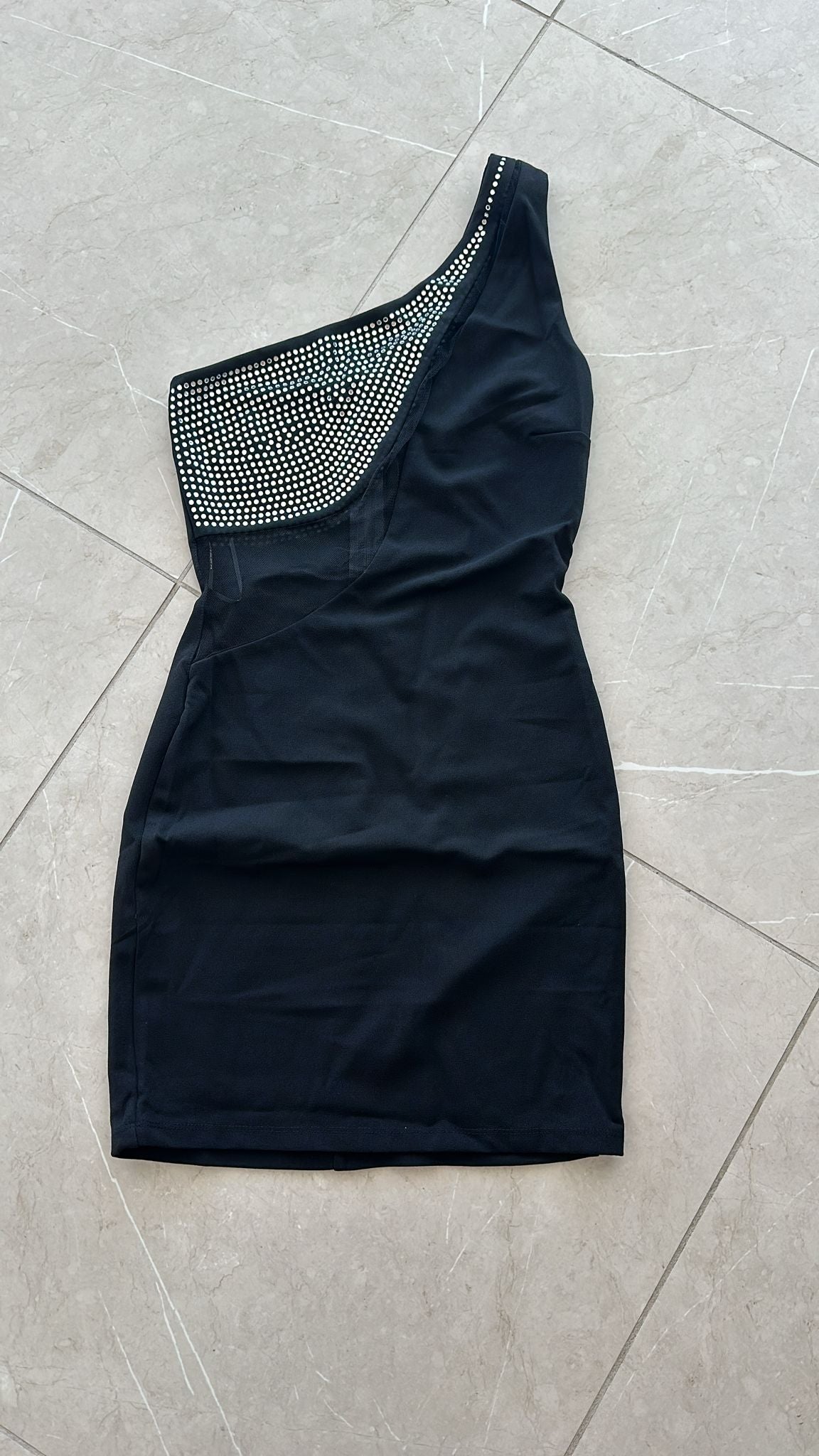 YLIANNA PARTY DRESS