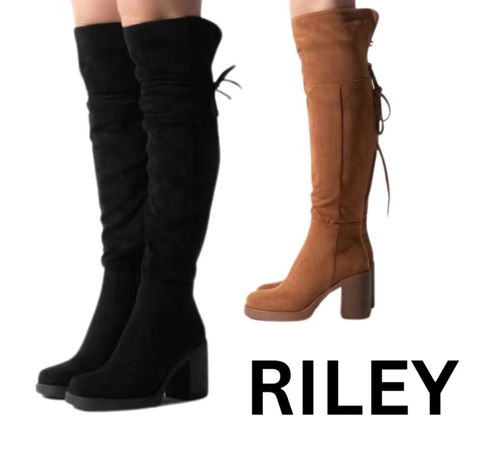 RILEY BOOTS