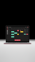 Tutor scheduling dashboard for flexibility