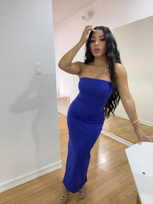 Wonder Wednesday Kim Dress