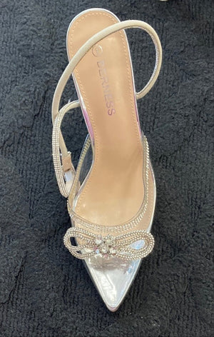 Pavati Heels
