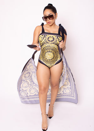 Medusa One Piece