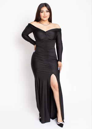 Magic Long Gown