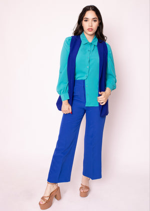 Heaven Dressy Pants