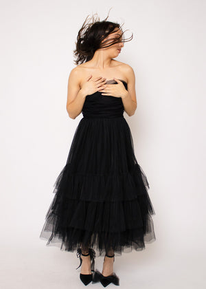 Shannon Midi Dress
