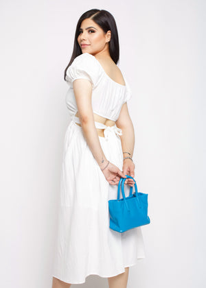 Susie Off Shoulders Dress