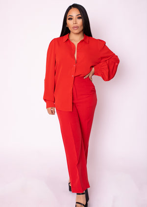 Heaven Dressy Pants