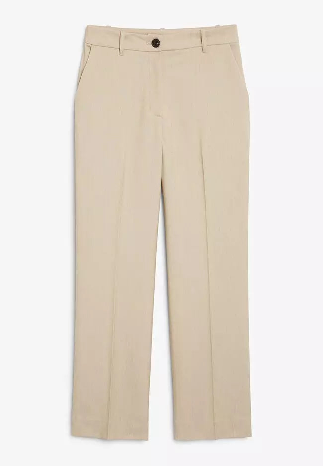 Heaven Kaki Pants