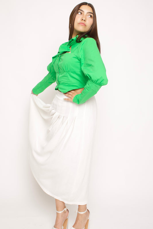 Carmen Midi Skirt