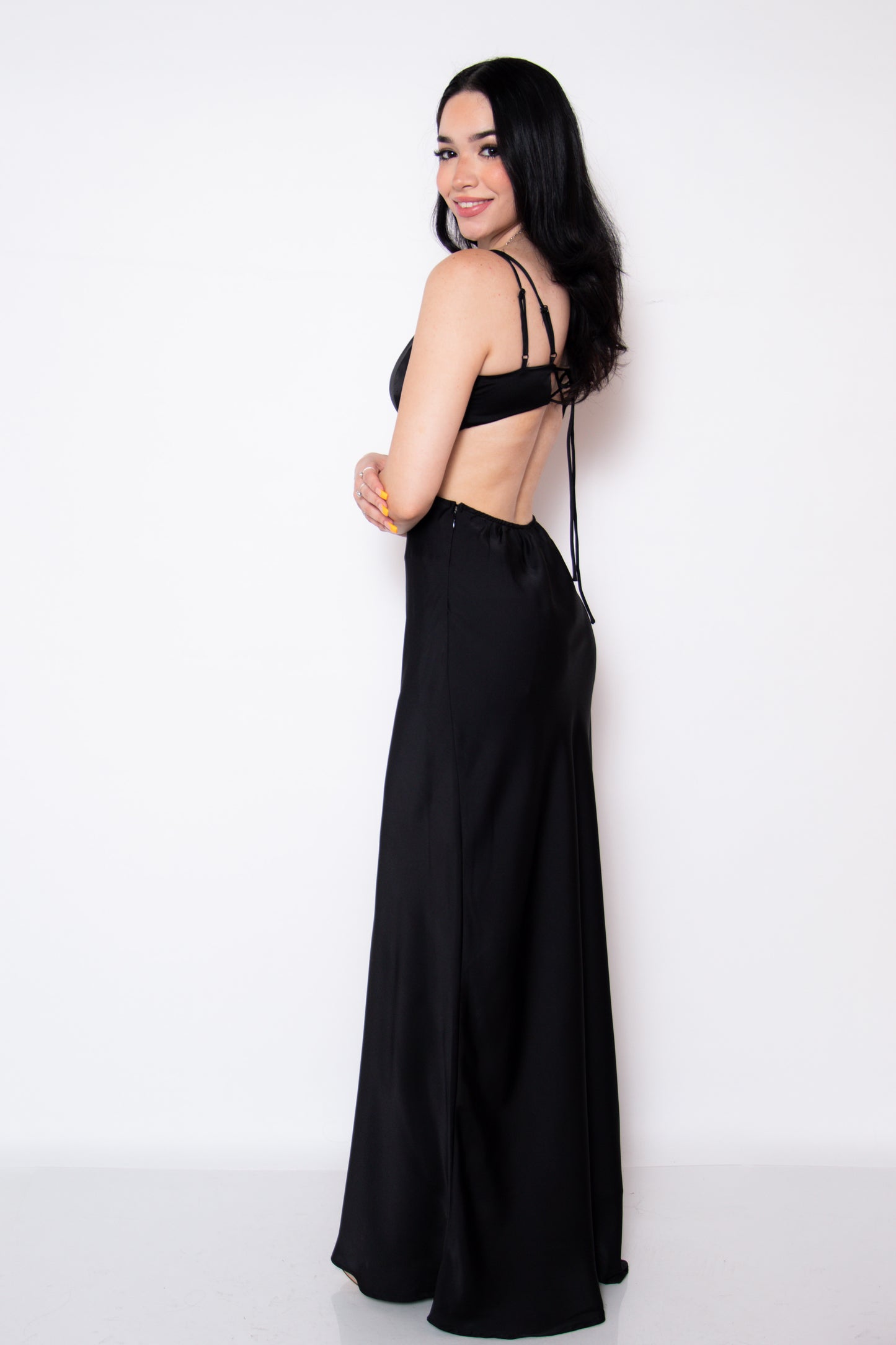 Jazmine cutout Dress