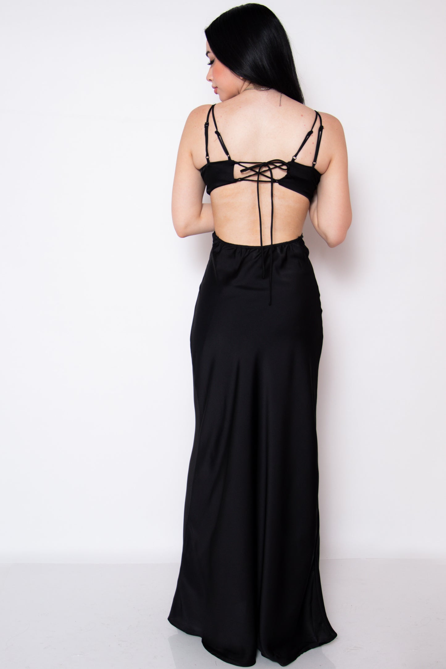 Jazmine cutout Dress