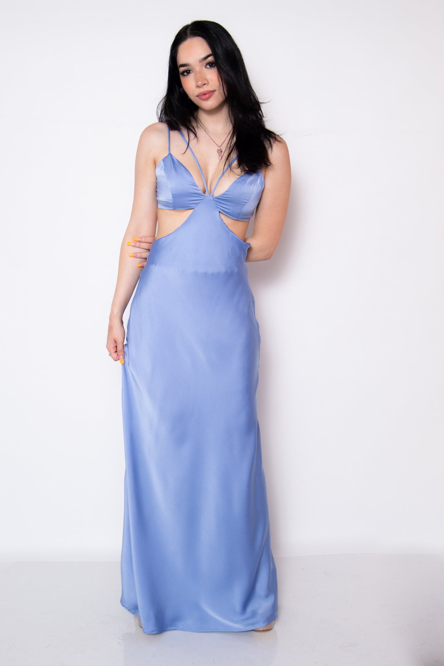 Jazmine cutout Dress