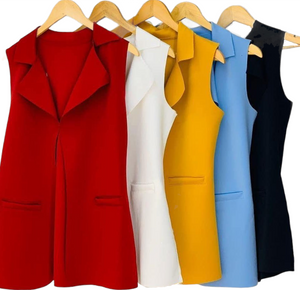 Heaven Formal Vest