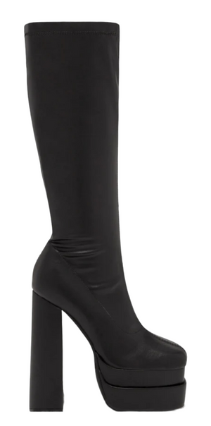 Samantha Boots