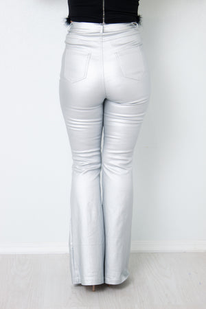 Heaven Metallic Pants
