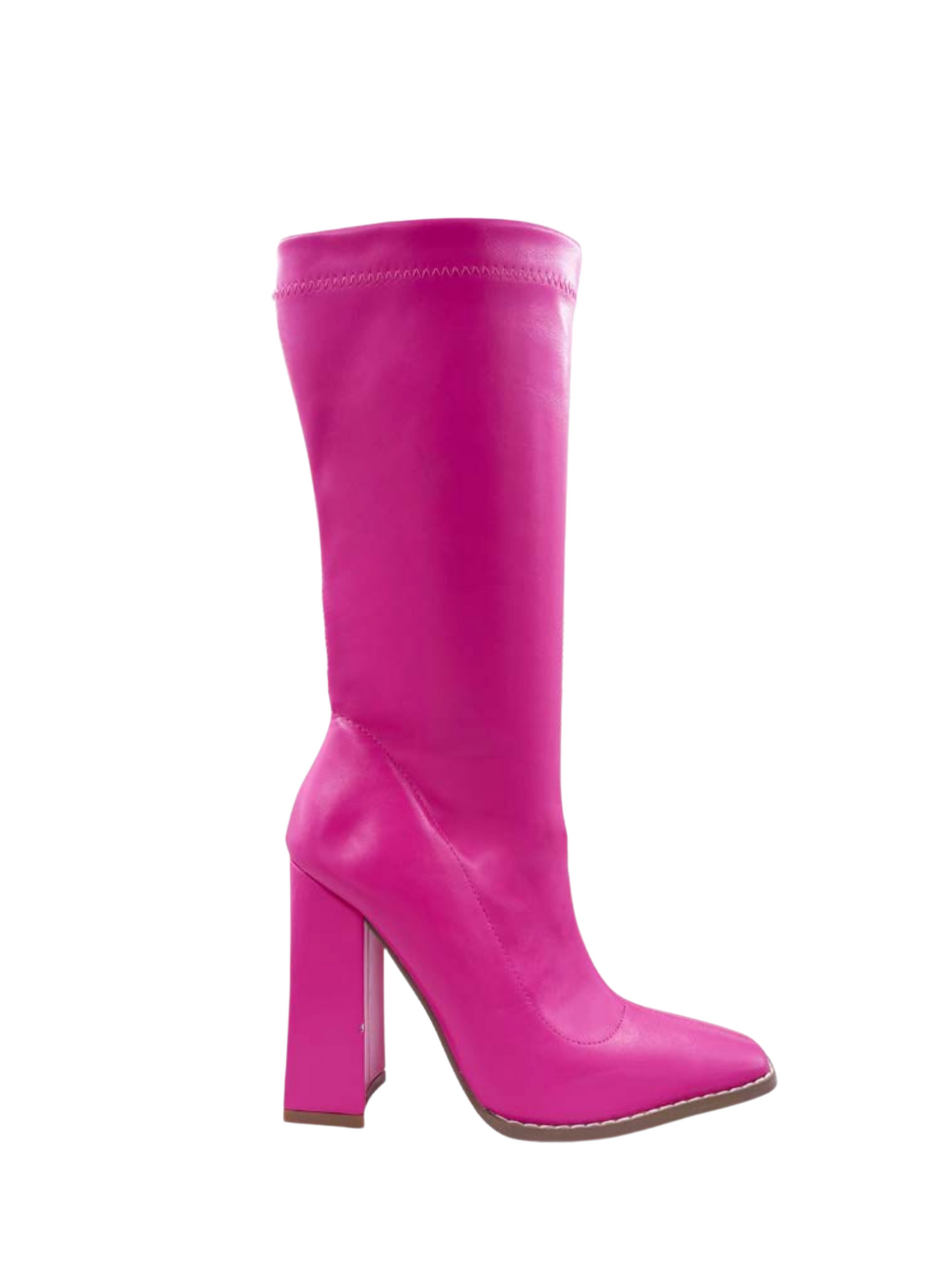 Elena Boots