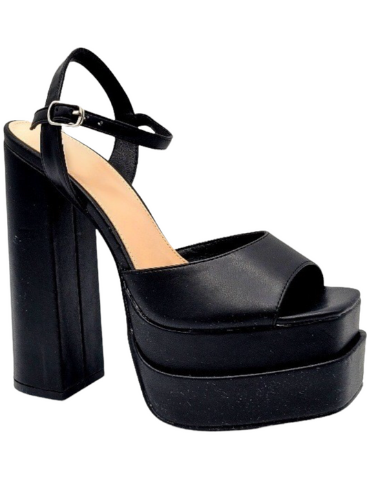 Kenia Platform
